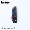 Good quality dimmable 60w 30v led driver 450mA 3-output 30v led driver